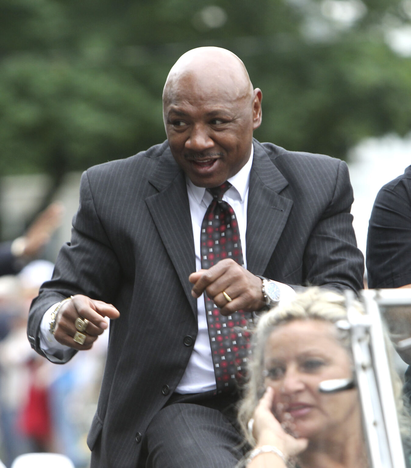 Marvin Hagler